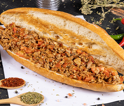 Gerçek Kokoreç Ekmeği Nasıl Yapılır? Adım Adım Rehber