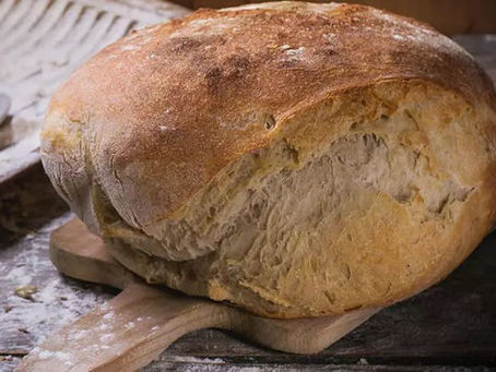 Patatesli Ekmek Nasıl Yapılır? Bayatlamadan Uzun Süre Taze Kalacak Bir Tarif