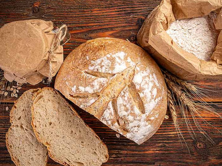 Ekşi mayalı ekmeğin farkı nedir?