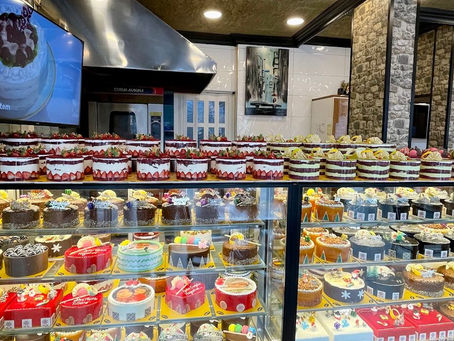 Pastane açmak için okumak gerekir mi ?