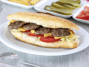 Köfte Ekmeği İçin En Doğru Ekmek Hangisi?