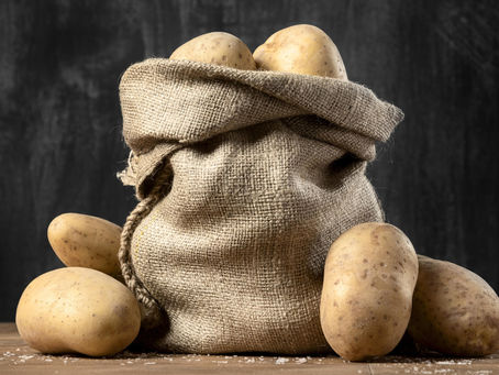 Patates Mayası Nedir? Patates Maya Tarifi