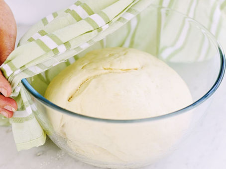 Ekmeğiniz Neden Kabarmıyor? Sorununuzu Birlikte Çözelim