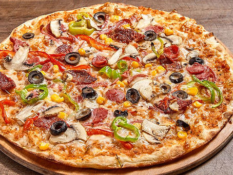 Napoli Pizzası İçin En İyi Domates Çeşitleri: Pizzanın Gizli Lezzet Anahtarı!