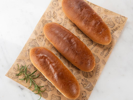 Evde Fırıncı Gibi Hissedin: Adım Adım Mükemmel Sandviç Ekmeği Tarifi