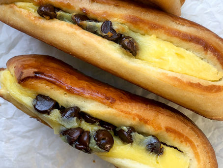 İsviçre Mutfağının En Tatlı Köşesi: Pain Suisse