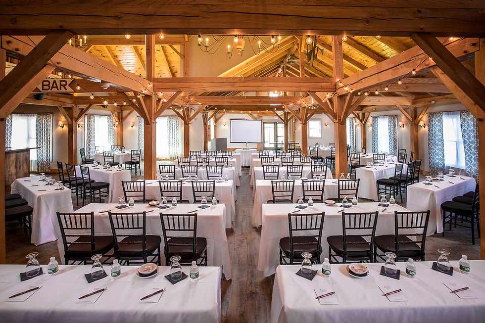 Essential AV Guide for Successful Corporate Launch Events