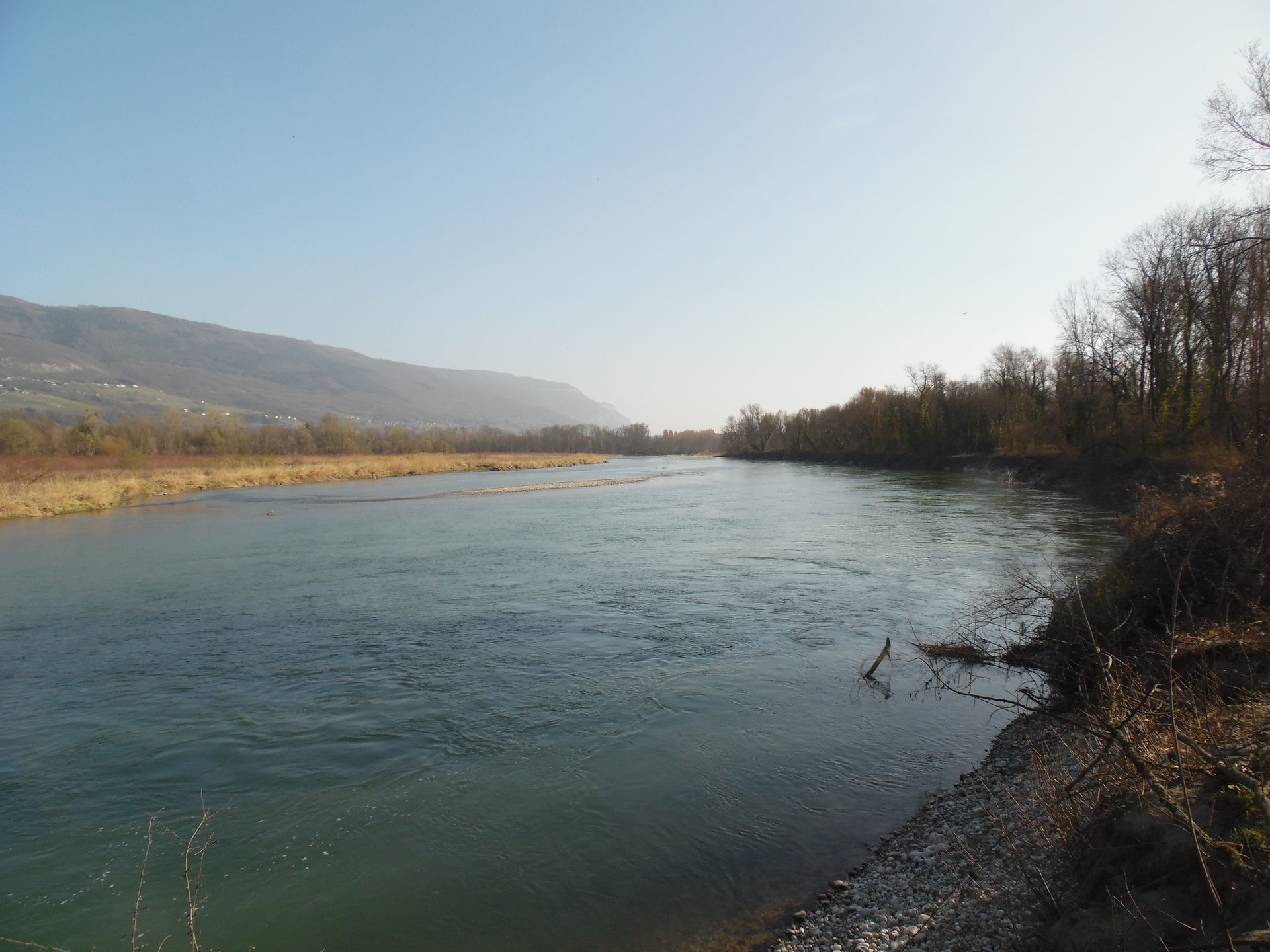 Vieux Rhône_J. Rassele
