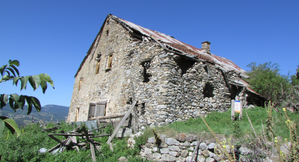 La ferme de La Roche Avant / Après, résumé en quelques chiffres