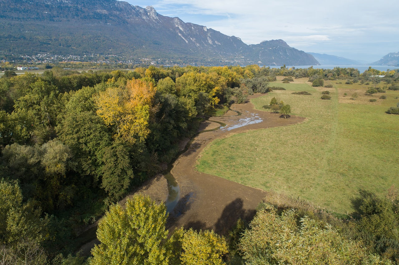 © Latitude Drone