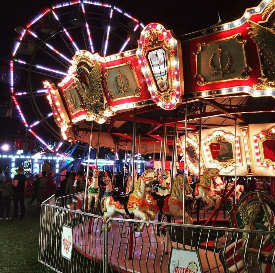 Midway Fair
