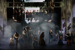 Les Miserables - 2025