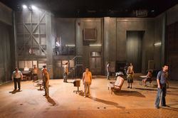 Sweeney Todd - 2016