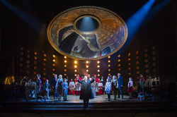 Tosca - 2018
