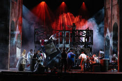 Les Miserables - 2025