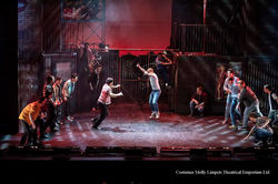 West Side Story - 2019