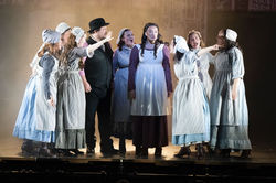 Les Miserables - 2025