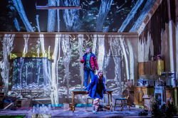 Hansel and Gretel 2017