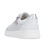 Thumbnail: REMONTE D2E00-84 SNEAKER WIT/ZILVER