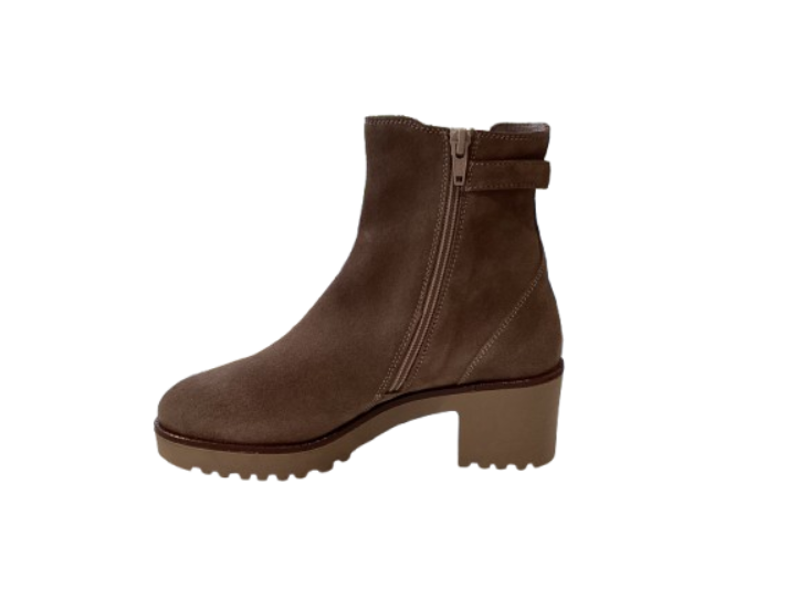DLS 7245 ENKELAARS TAUPE