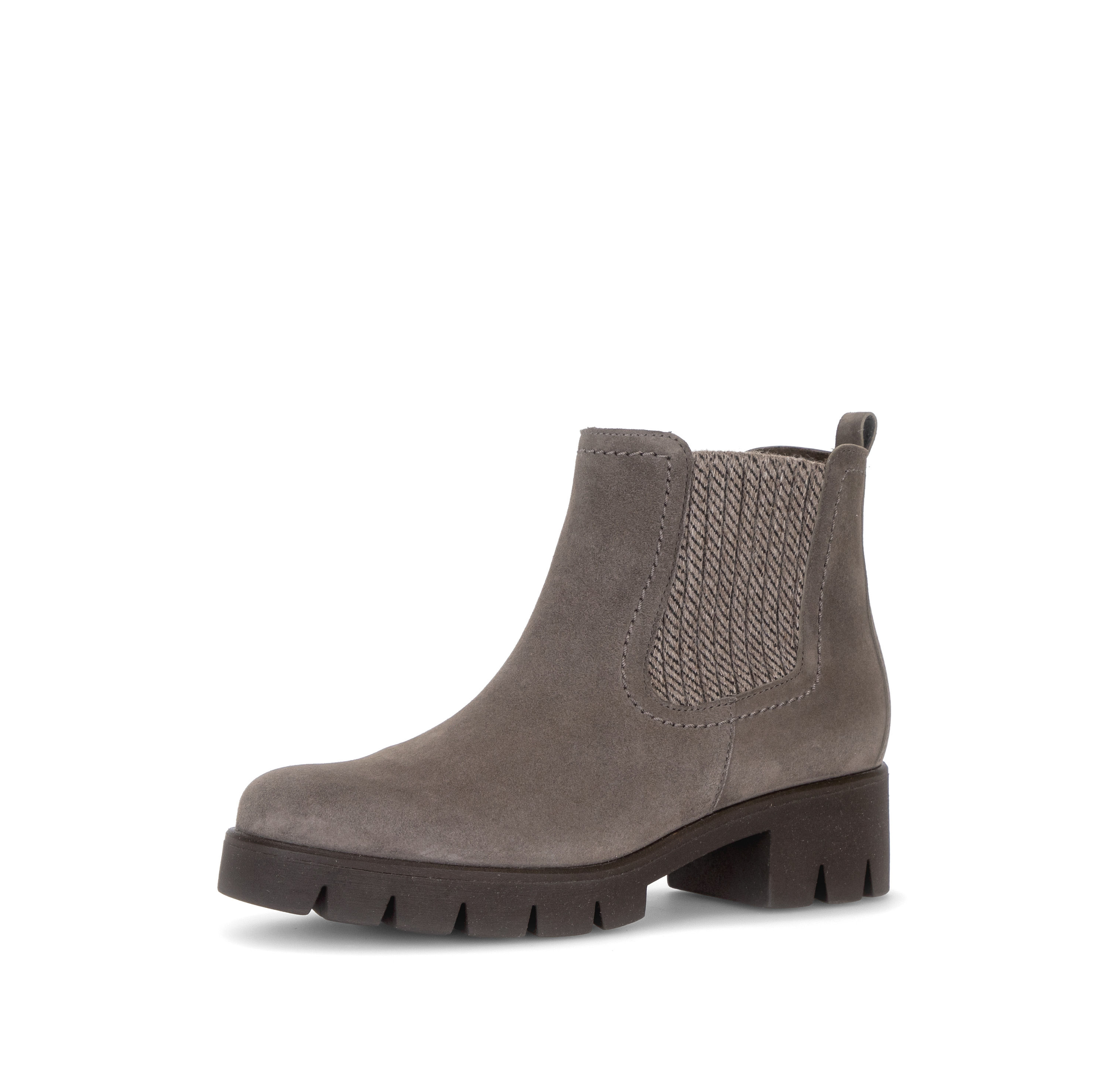 GABOR 8018.01.005 ENKELLAARS TAUPE