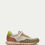 Thumbnail: HISPANITAS CHV243392 SNEAKER ECRU