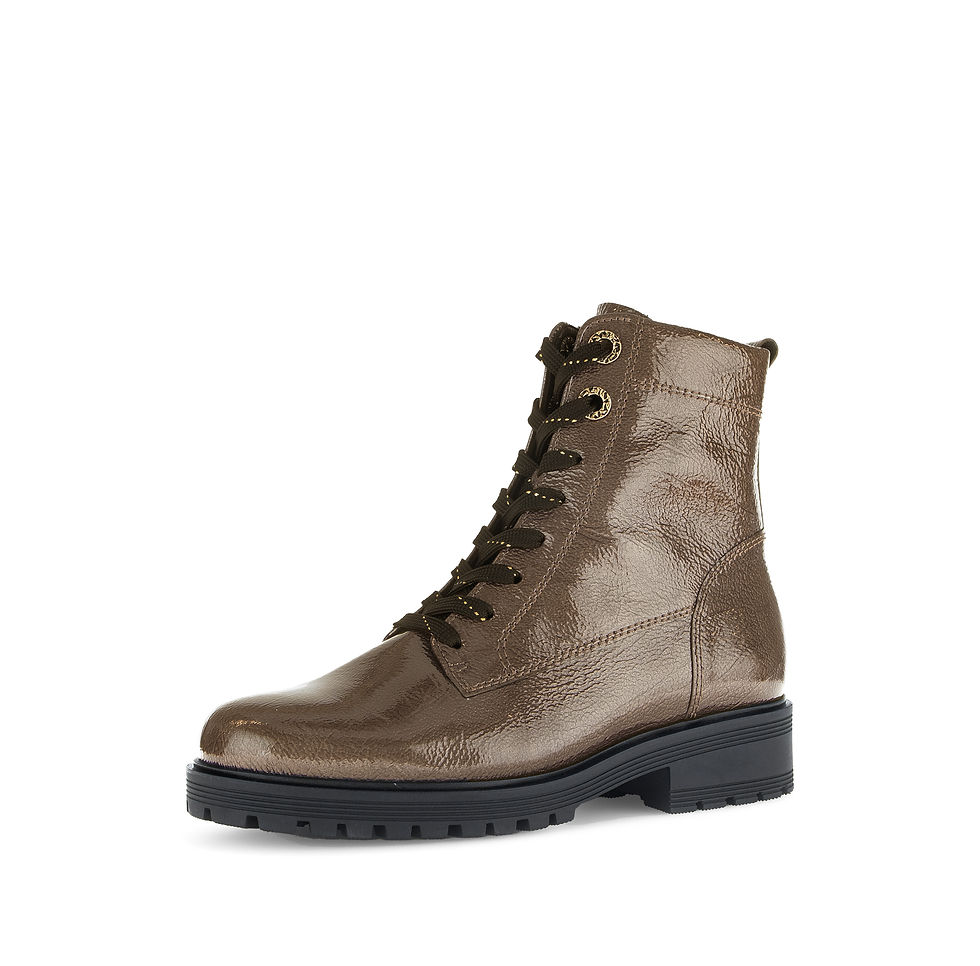 GABOR 72.765.81 BOTINNES BRUIN