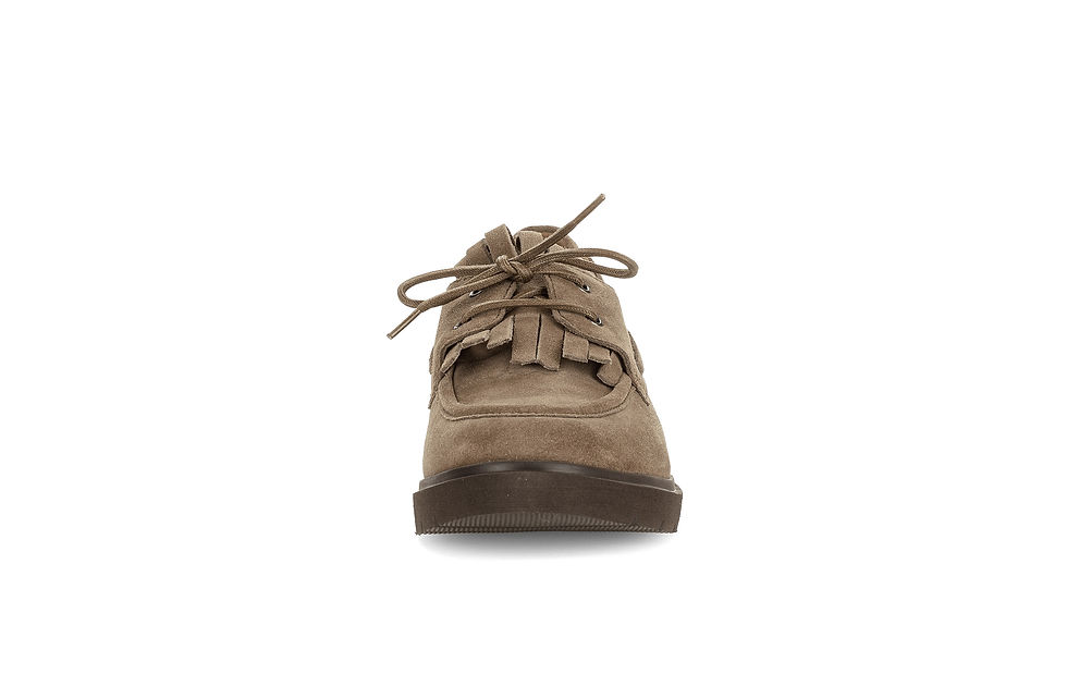 Thumbnail: GABOR 4001.02.003 BOOTSCHOEN TAUPE