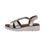 Thumbnail: ARA 12-33512-12 SANDAAL ZILVER