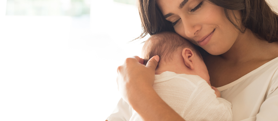 Why Babies Get Sick More Often — and How Parents Can Help