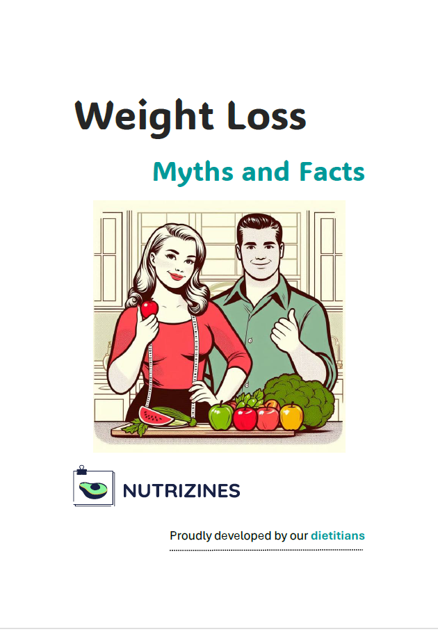 Weight Loss Myths and Facts.png