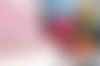 Middletown Ohio Newborn Photography Studio back drop fabric for posing table