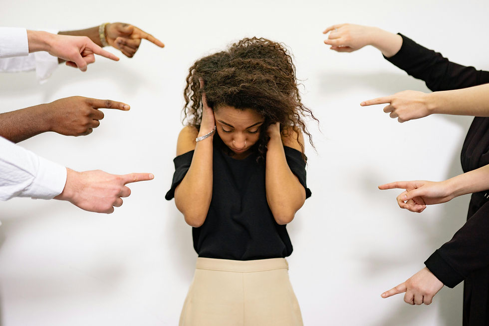 Why Social Phobia Is a Unique Challenge — And What That Means for Treatment