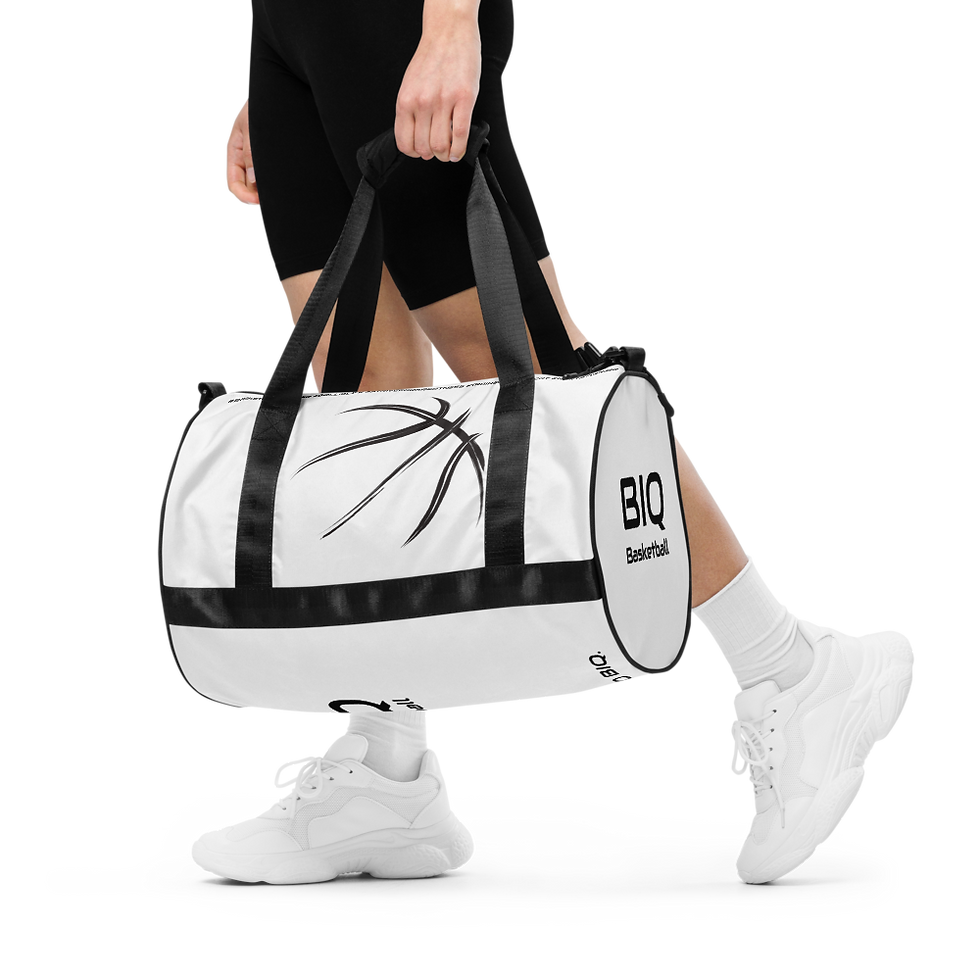 Miniaturbild: BIQ Trainings Bag