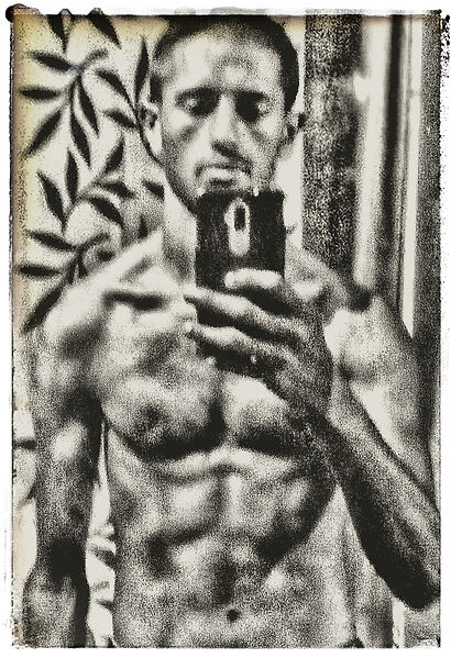 personal trainer at home