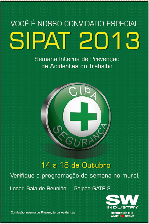 Campanha Sipat