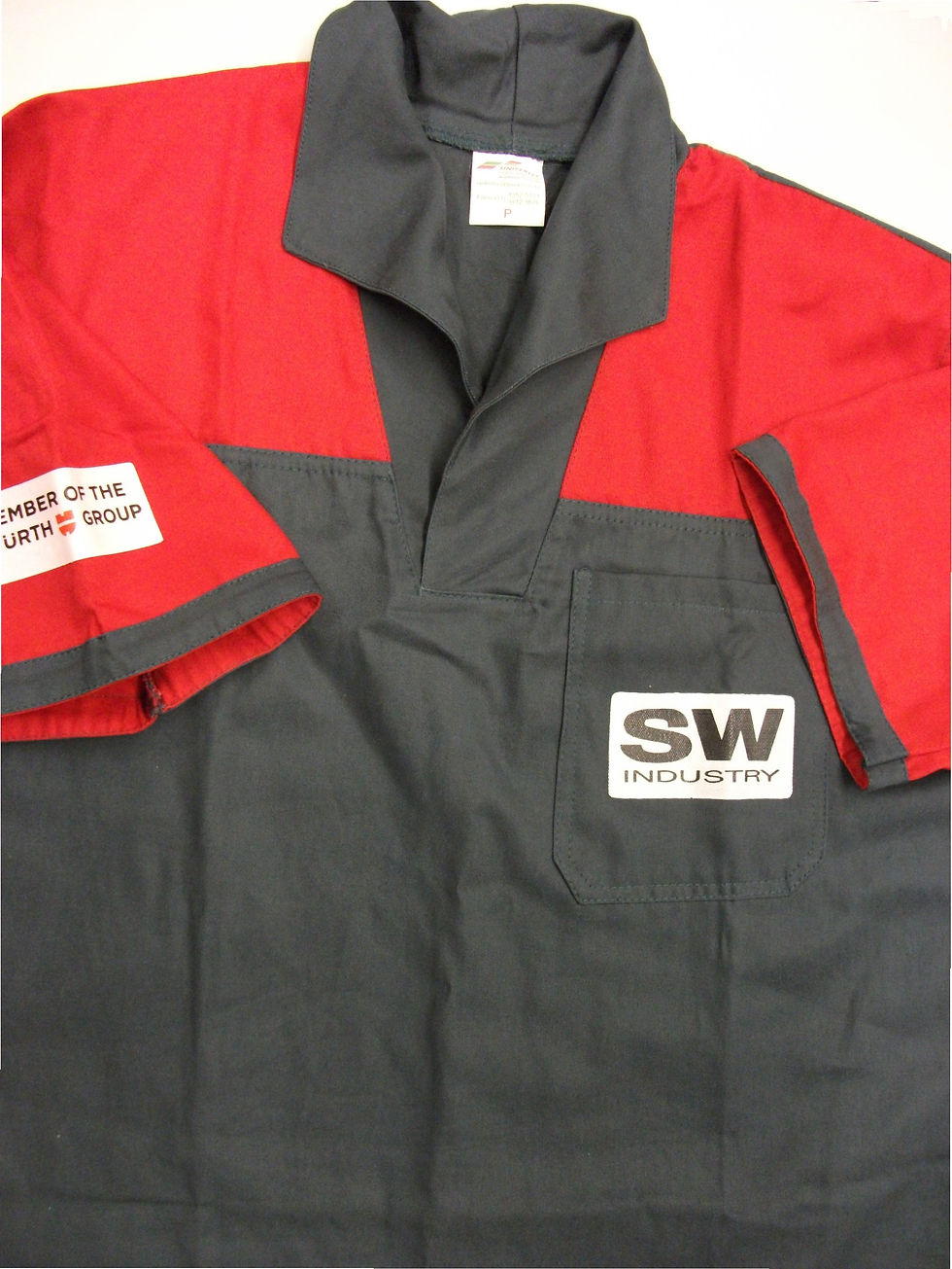 Uniforme corporativo