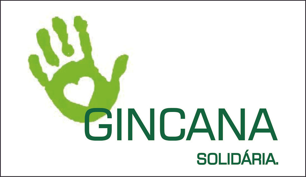 Logo Campanha Solidária