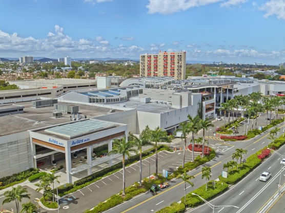 Mall of San Juan