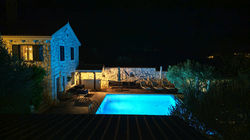 Villa Ana Night (1)