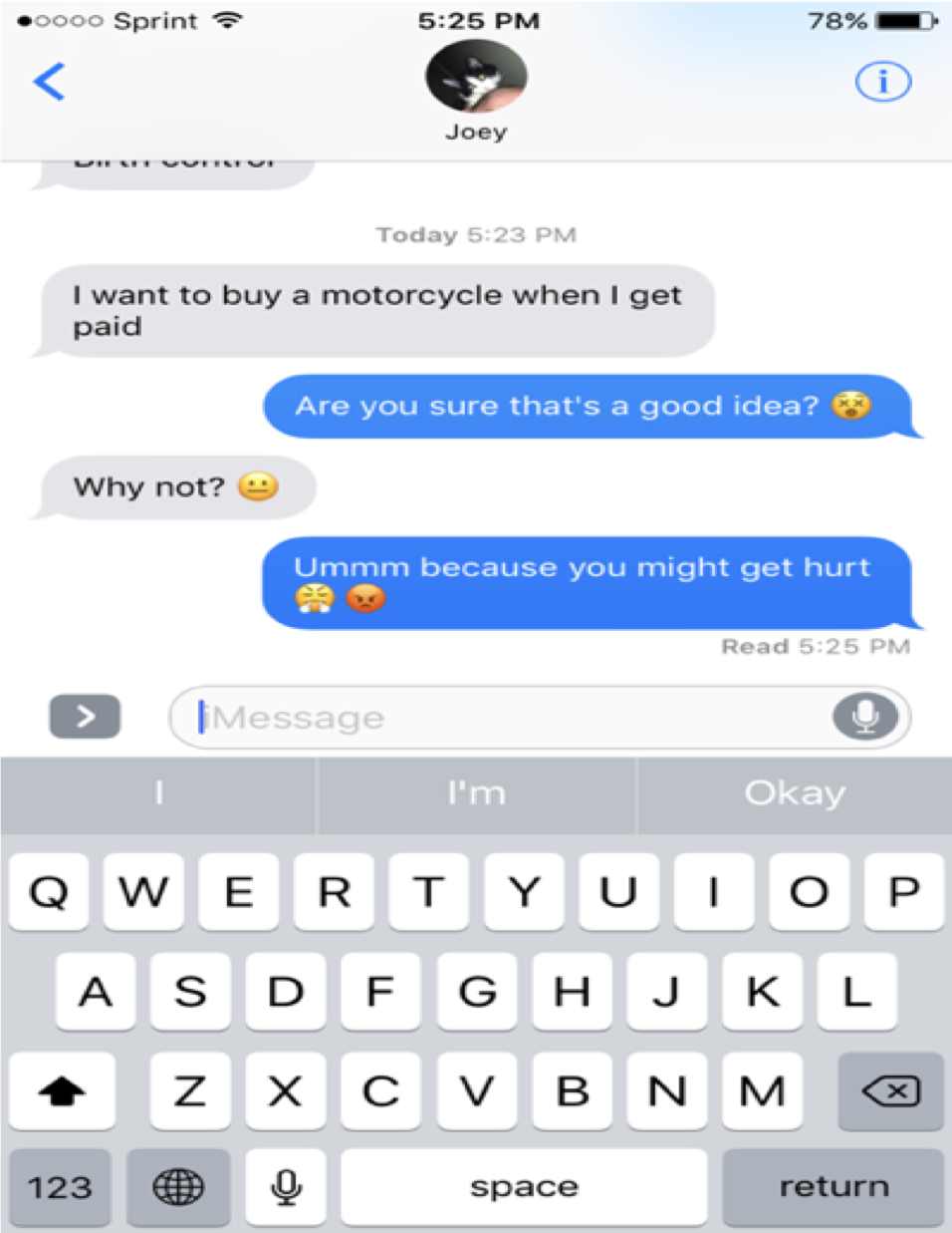 Shortcuts and their sociolinguistic uses and effects in text messaging