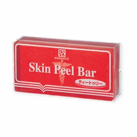 サンソリット スキンピールバー | ナカデンビルクリニック皮膚科