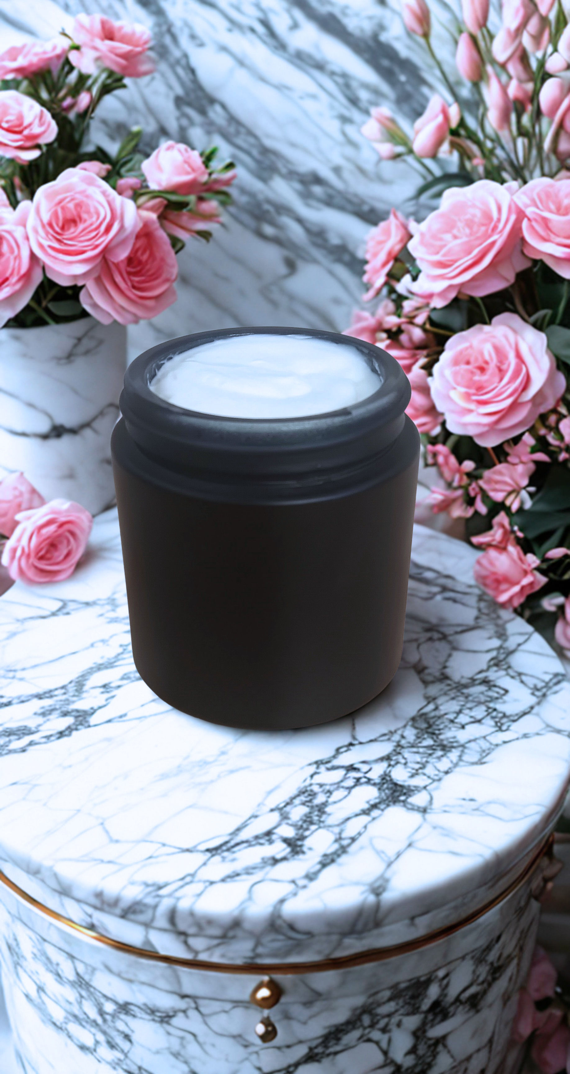 Hathor Body Butter