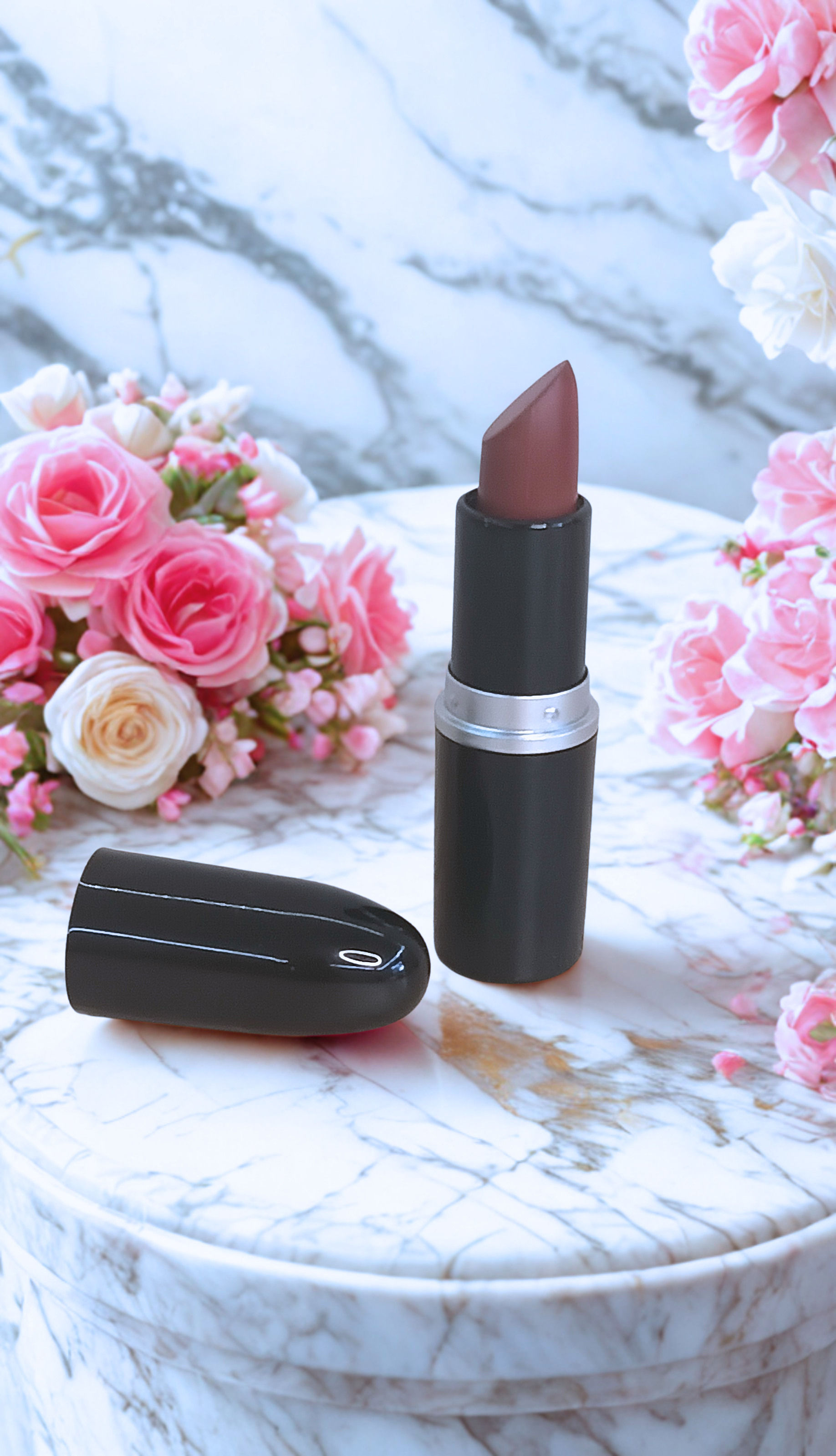 Divine Lip Colour: Artemis