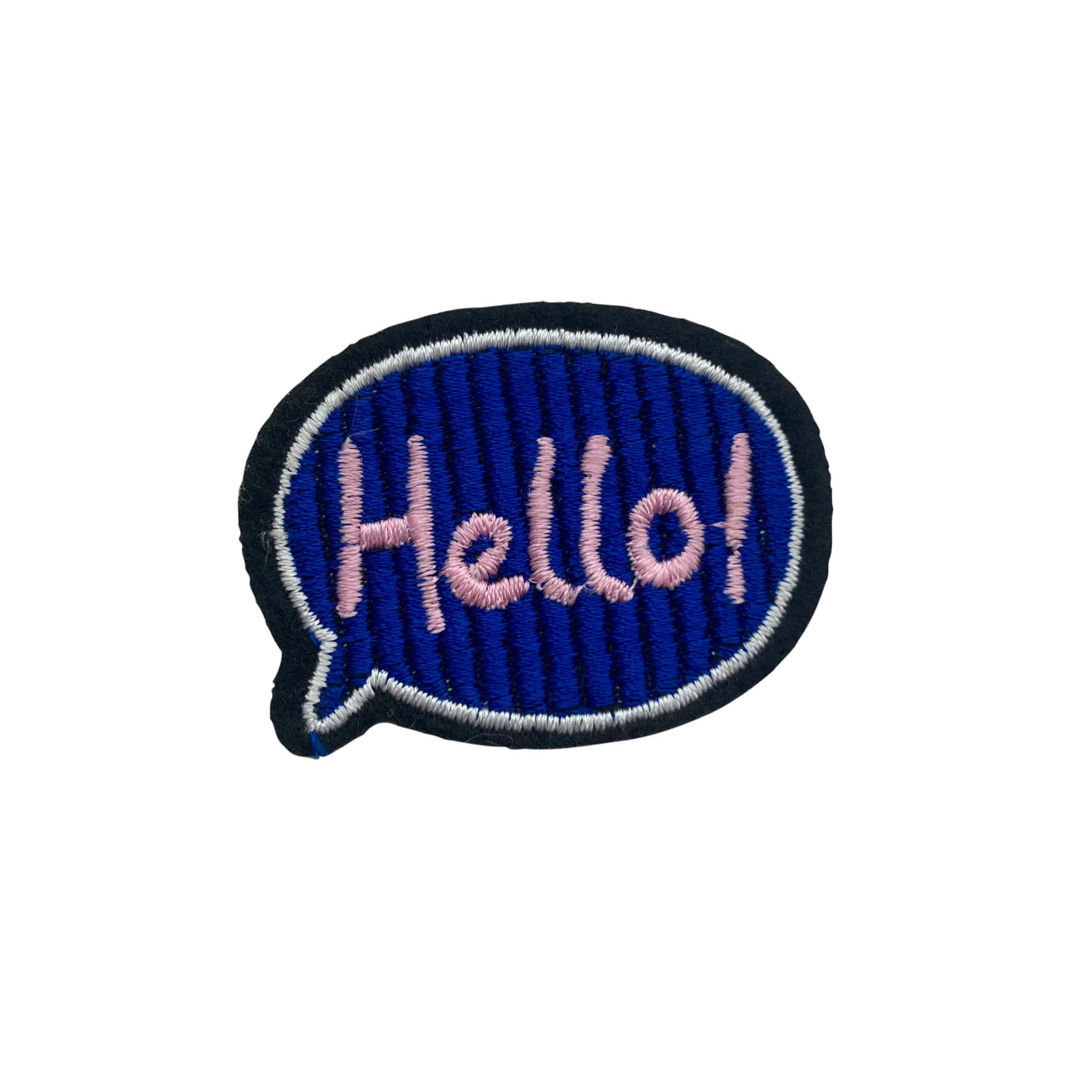 Hello!
