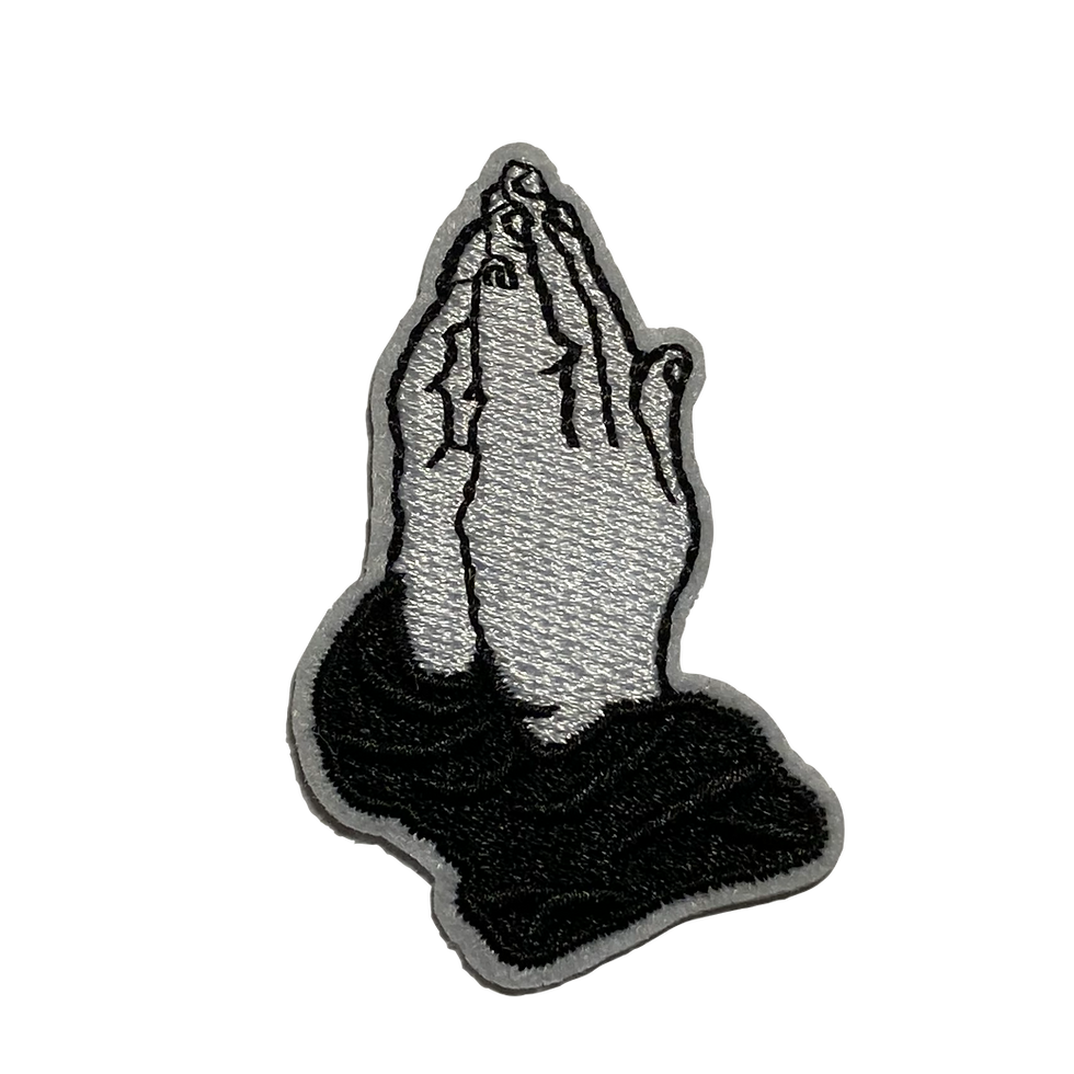 Praying Hands