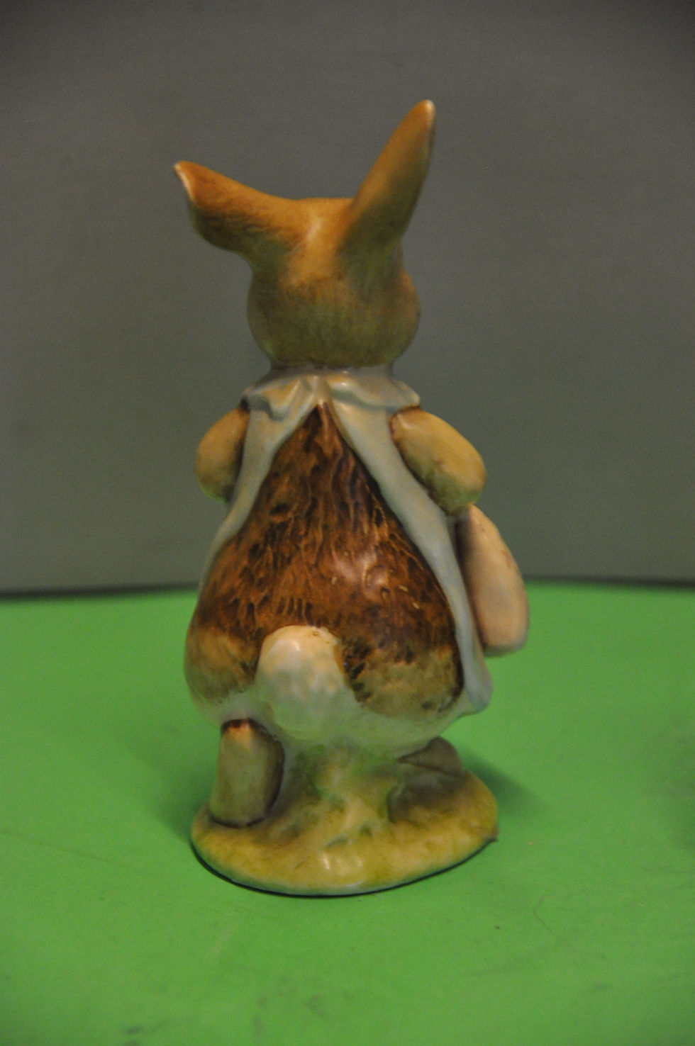 Thumbnail: Royal albert Beatrix Potter Jemima Puddleduck & Mrs Flopsy bunny & The old Women