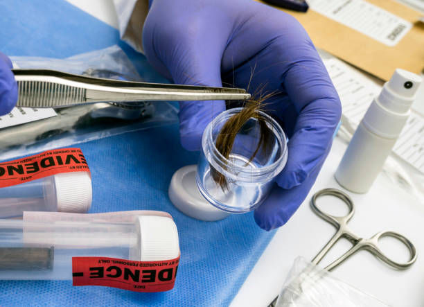 Hair Drug Testing in London & M25 Area – Fast, Reliable Results You Can Trust