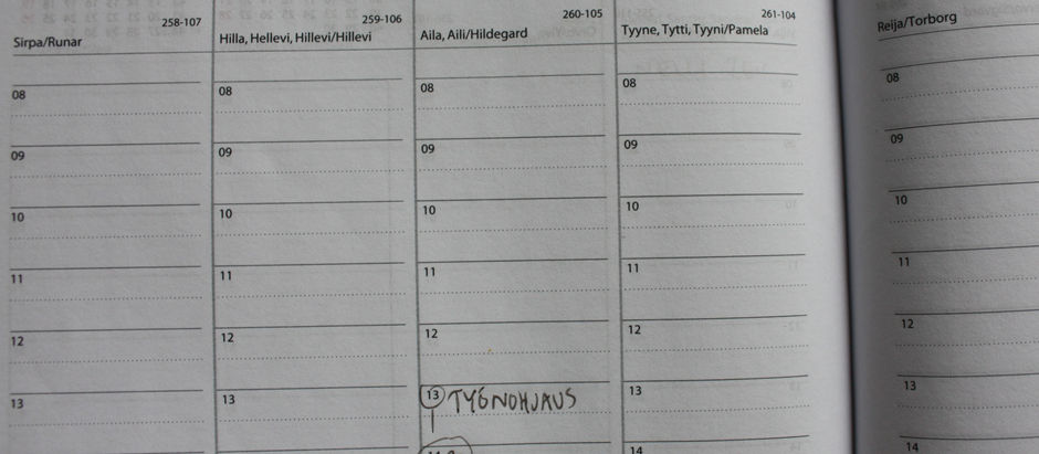 Mitä hyötyä työnohjauksesta voisi olla?