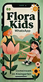 Flora Kids